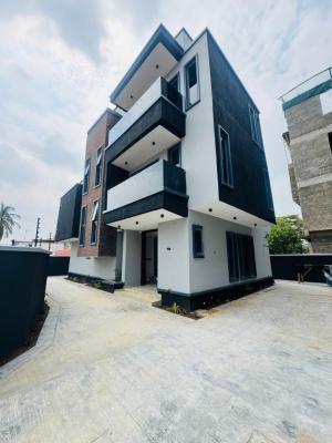 Smart & Elegant 5-bedroom Fully Detached Duplex with Bq, Perfect for Family Living and Prestige Ownership, Ikeja Gra, Ikeja, Lagos, Detached Duplex for Sale