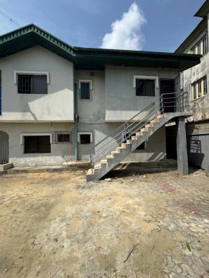 2 Bedroom Flat, Thomas Estate, Ajah, Lagos, Flat / Apartment for Rent