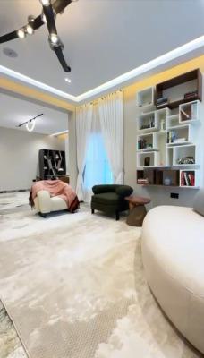 One Bedroom Apartment, Guzape District, Abuja, Flat / Apartment for Rent