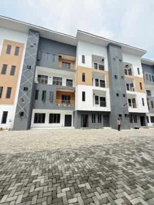 2 Bedroom Apartment, General Paint, Ajah, Lagos, Flat / Apartment for Sale