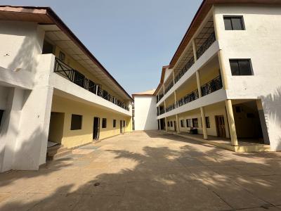 School, Jabi, Abuja, School for Sale