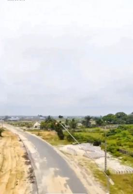 Land with High Returns on Investment, Obinze Facing Expressway, Enugu, Enugu, Mixed-use Land for Sale