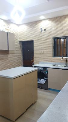 4 Bedrooms Duplex, Ikate, Lekki, Lagos, Terraced Duplex for Rent