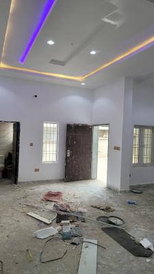 Luxurious 2bedroom/small Room Attached, an Estate, Dawaki, Gwarinpa, Abuja, Flat / Apartment for Rent