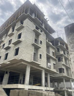 Brand New 2 Bedroom Apartment, Admiralty Way, Lekki Phase 1, Lekki, Lagos, Flat / Apartment for Sale