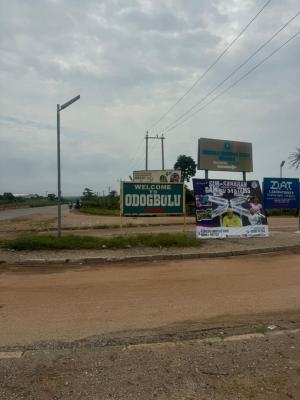 Affordable Resort and Farm in a Serene Neighborhood, Ogun State, Tucked Away in The Quiet Promise of *aiyepe-ijebu, Along Agbowa Road,, Ijebu North East, Ogun, Mixed-use Land for Sale