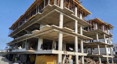 Brand New 3 Bedroom Flat, Lekki Phase 1, Lekki, Lagos, Flat / Apartment for Sale