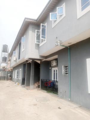 Well Maintained 2 Bedroom Apartment, Gra Phase 1, Magodo, Lagos, Flat / Apartment for Rent