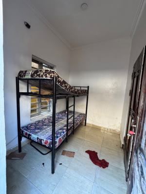 Self Contain Bq, Chevy View Estate, Lekki Expressway, Lekki, Lagos, Self Contain (single Rooms) for Rent