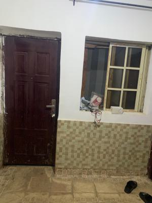 One Bedroom Apartment, Apo Cedercrest Hospital By Napa Junction, Apo, Abuja, Mini Flat (room and Parlour) for Rent