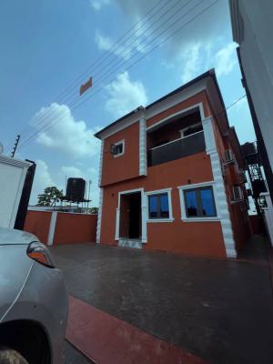 Stunning Furnished 4bedroom Detached Duplex, Shagari Estate Ipaja, Egbeda, Alimosho, Lagos, Detached Duplex for Sale