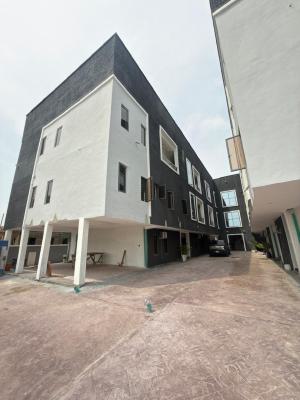 1 Bedroom Apartment, General Paint, Ajah, Lagos, Flat / Apartment for Sale