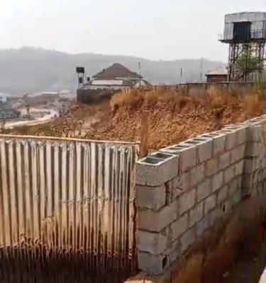 3000 Sqm of Land, Naf Valley, Asokoro District, Abuja, Mixed-use Land Joint Venture