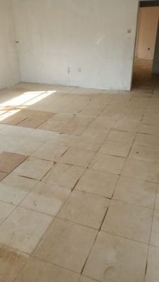 Ground Floor 170sqm Commercial Area with Bq, Busy Area, Lekki Phase 1, Lekki, Lagos, Plaza / Complex / Mall for Rent