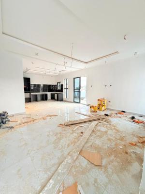 Newly Built Fully Finished 3 Bedroom Apartment, Maryland, Lagos, Flat / Apartment for Rent