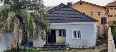 Luxury 3 Bedroom Flat, Off Janet Akintola St. Marshyhill Estate, Ajah, Lagos, Detached Bungalow for Sale