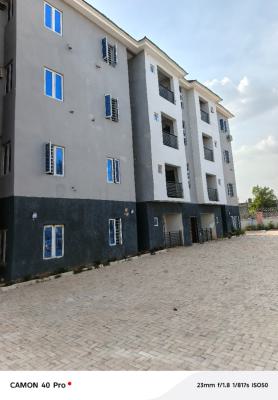 Luxurious 2 Bedroom Flat, Around Area 1 Bridge, Area 1, Garki, Abuja, Flat / Apartment for Sale