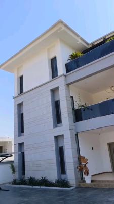 Discover Your Dream Oasis in Maitama  Imagine Stepping Into a World., Maitama District, Abuja, Detached Duplex for Sale