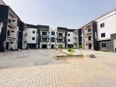2 Bedroom Flat, Katampe (main), Katampe, Abuja, Block of Flats for Sale