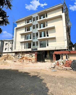 Luxury 2 Bedroom Apartment, Lekki Phase 1, Lekki, Lagos, Block of Flats for Sale