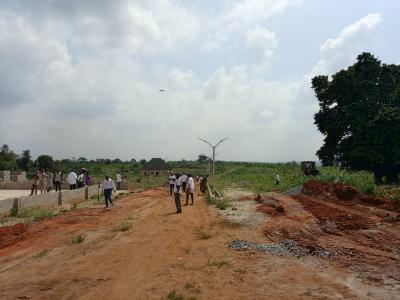 500sqm (plots) of Land, Bluestone Treasure Estate, Papalanto Road, Mowe Ofada, Ogun, Mixed-use Land for Sale