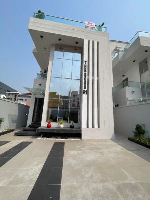5 Bedroom Fully Detached Duplex, Lekki Phase 1, Lekki, Lagos, Detached Duplex for Sale