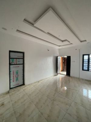 Sharp 2 Bedroom Upstairs in a Code Access Estate, Sangotedo, Ajah, Lagos, Flat / Apartment for Rent