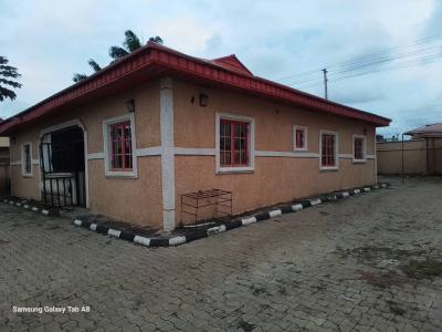 Beautiful Bungalow Available for Urgent Purchase, Apo, Abuja, Detached Bungalow for Sale