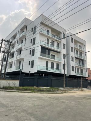 2 Bedroom Apartment, Lekki Phase 1, Lekki, Lagos, Flat / Apartment for Rent