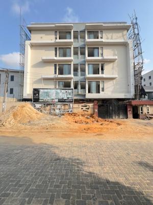 Two Bedroom Apartments, Lekki Phase 1, Lekki, Lagos, Flat / Apartment for Sale