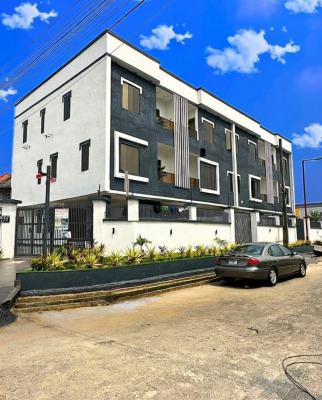 Beautiful 4 Bedroom Terrace Duplex, Lekki Phase 1, Lekki, Lagos, Terraced Duplex for Sale