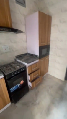 Clean Room Self Con Bq, Gated and Secured Estate, Ikota, Lekki, Lagos, Self Contain (single Rooms) for Rent