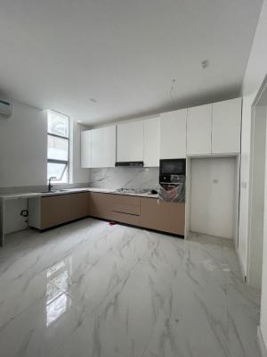 Very Spacious 3 Bedroom Maisonette in a Highly Residential Most, Highly Residential and Most Sought After Haven Neighborhood By Admiral, Lekki Phase 1, Lekki, Lagos, Terraced Duplex for Sale