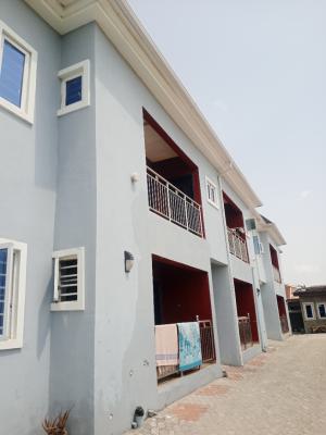 Luxurious 2 Bedroom Apartment Upstairs, Igando, Ibeju Lekki, Lagos, Flat / Apartment for Rent