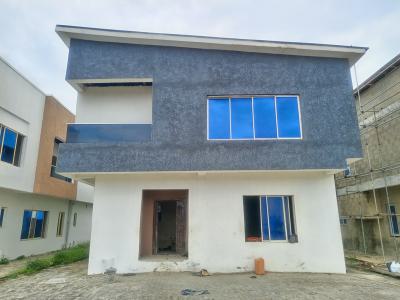 4 Bedroom Detached House, Paradise Court in Orchid, Lekki Phase 2, Lekki, Lagos, Detached Duplex for Sale