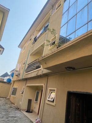 Spacious and Comfortable 3 Bedroom Flat, Lekki, Lagos, Terraced Duplex for Rent