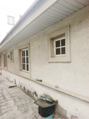 a Well Maintained Spacious Mini Flat, Gra Phase 1, Magodo, Lagos, Mini Flat (room and Parlour) for Rent