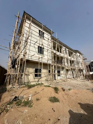 Tasteful 2 Bedroom Apartment Airbnb Perfect, Gilmore, Jahi, Abuja, Flat / Apartment for Sale