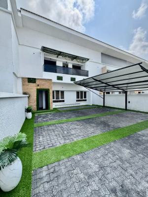 Distress Deal. Exquisite Spacious 4 Bedroom Semi Detached Duplex, Ikota, Lekki, Lagos, Semi-detached Duplex for Sale