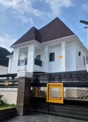 Beautifully Finished 5 Bedroom Detached Duplex + 2 Rooms Detached Bq, Extension, Gwarinpa, Abuja, Detached Duplex for Sale