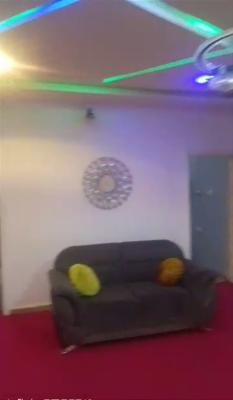 3bedrooms Block of Flat, First Avenue, Gwarinpa, Abuja, Flat / Apartment for Rent