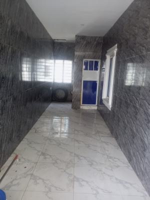 2 Bedrom Flat Available, 34 Newtown Estate, Ogombo, Ajah, Lagos, Flat / Apartment for Rent