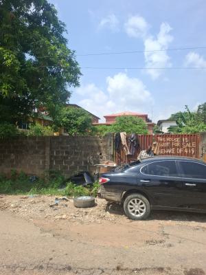 Size-672sqm. Off Fatai-irawo Street Ajao-estate Isolo  Size-672sqm  Ti, -off Fatai-irawo Street Ajao-estate Isolo  Size-672sqm, Isolo, Lagos, Land for Sale