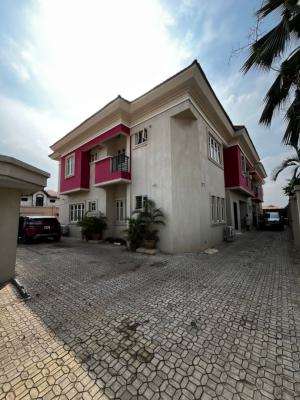 Spacious & Lovely 3 Bedroom Flat Apartment, Unilag Estate, Gra Phase 1, Magodo, Lagos, Flat / Apartment for Rent