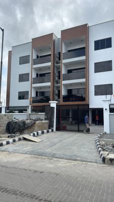 2 Bedroom Apartment 5, Lekki Phase 1, Lekki, Lagos, Flat / Apartment for Rent