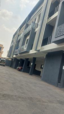 Elegantly Built 4 Bedroom Terrace Duplex with Bq, Ogba, Ogba, Ikeja, Lagos, House for Sale