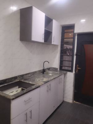 Lovely Mini Flat Apartment, Olawaiye Estate, Olowora, Magodo, Lagos, Mini Flat (room and Parlour) for Rent