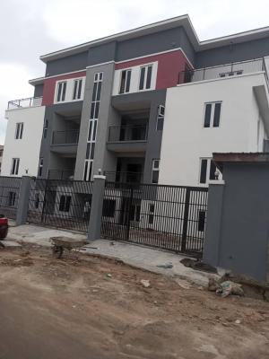 Brand New Executive 3 Bedroom Apartment with Bq, Adekunle Kuye, Surulere, Lagos, Flat / Apartment for Sale