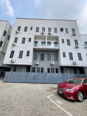 4 Bedroom Terrace, Lekki Phase 1, Lekki, Lagos, Flat / Apartment for Rent