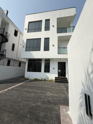 Luxury 5bedroom Fully Detached Duplex, Lekki Phase 1, Lekki, Lagos, Detached Duplex for Sale
